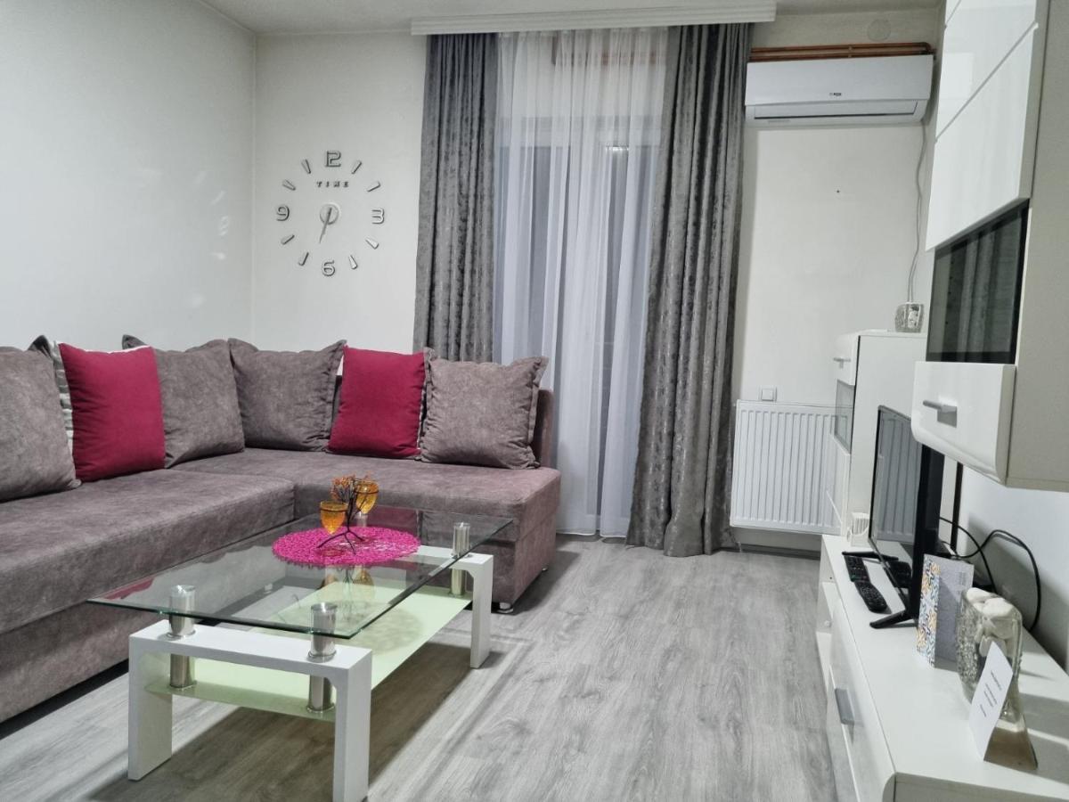 Family Apartmani Le Leskovac  Exterior foto