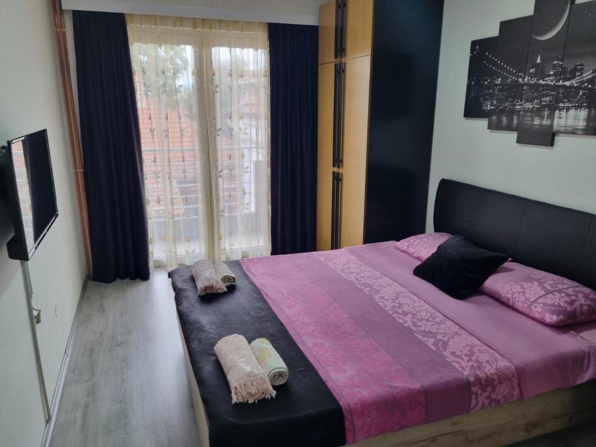 Family Apartmani Le Leskovac  Exterior foto